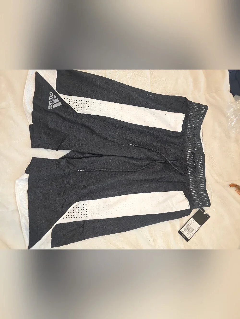 adidas serious hoopers